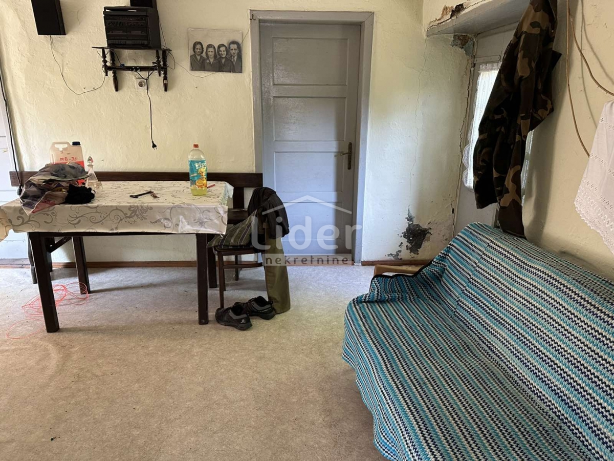 Casa Veliki Jadrč, Vrbovsko, 150m2