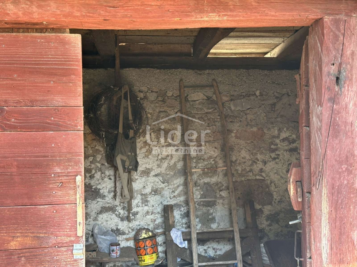 Casa Veliki Jadrč, Vrbovsko, 150m2