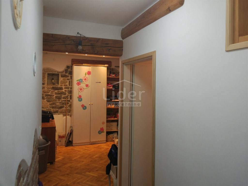 Appartamento Centar, Rijeka, 98m2