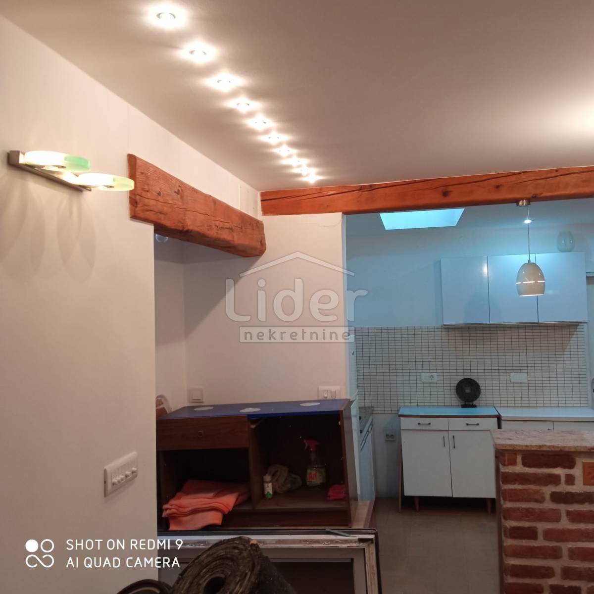 Appartamento Centar, Rijeka, 98m2