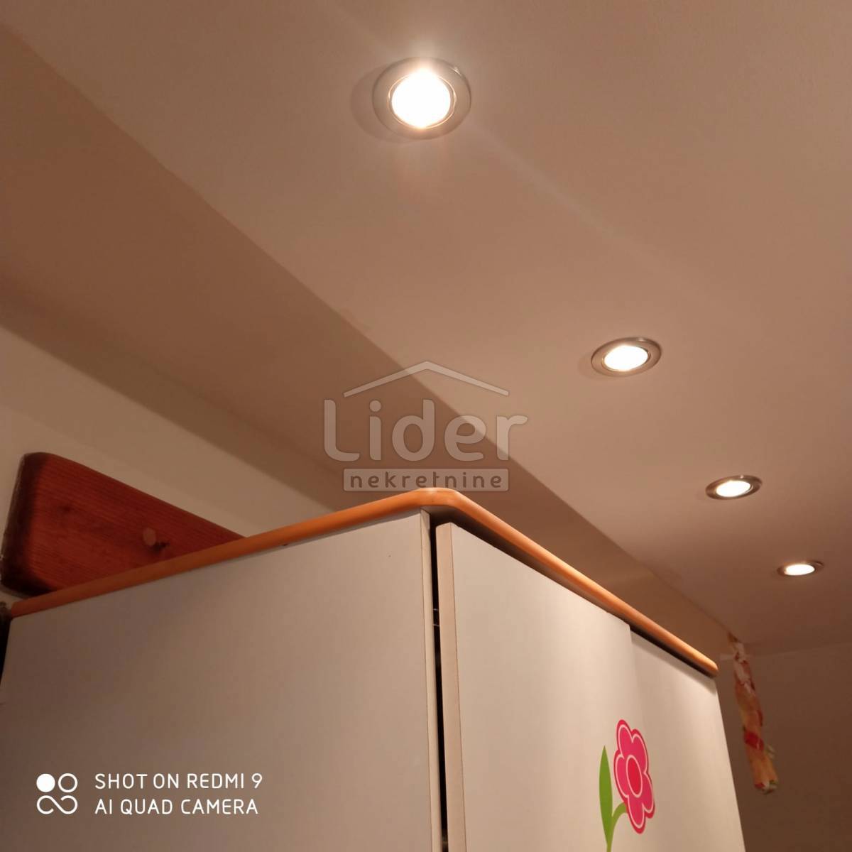 Appartamento Centar, Rijeka, 98m2