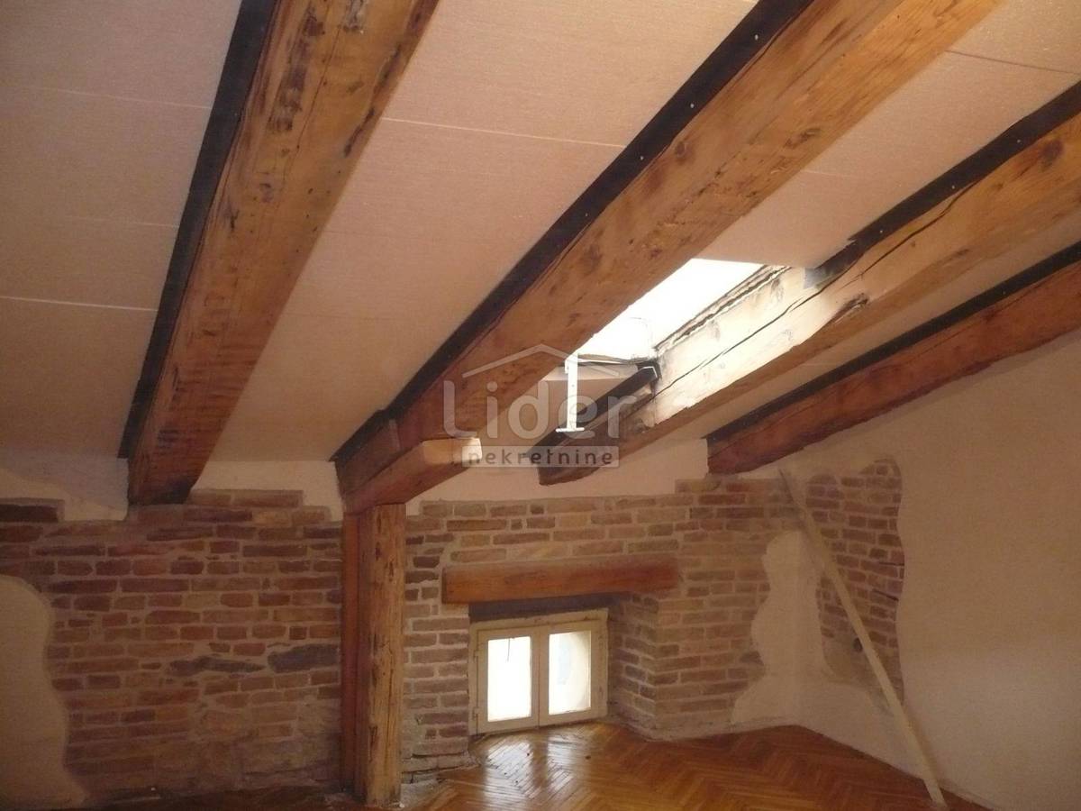 Appartamento Centar, Rijeka, 98m2