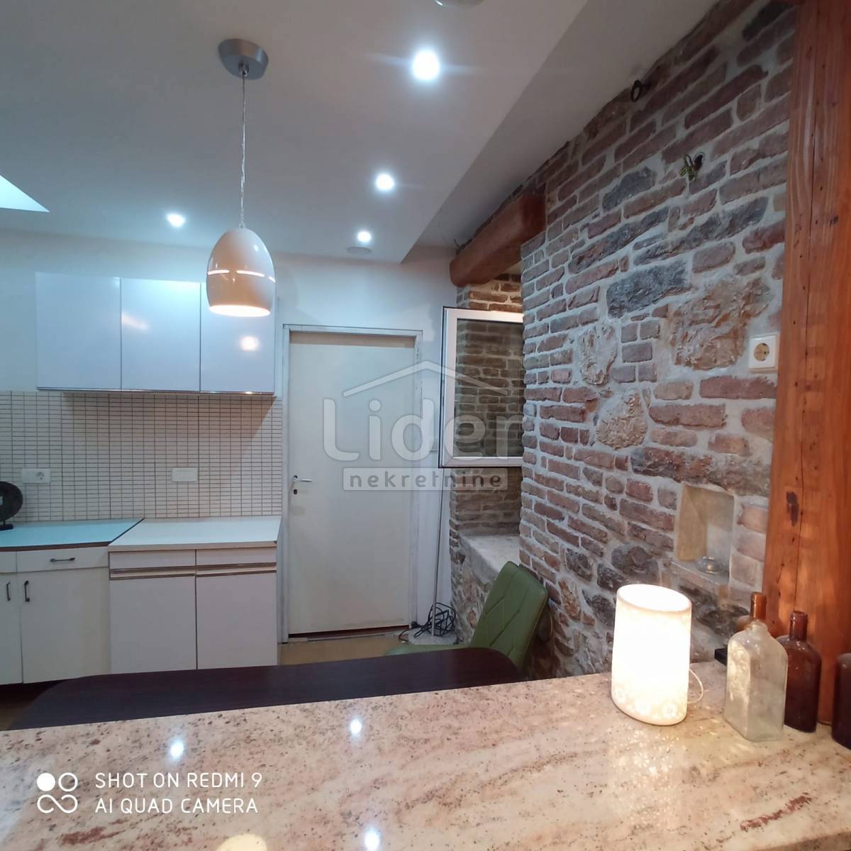 Appartamento Centar, Rijeka, 98m2