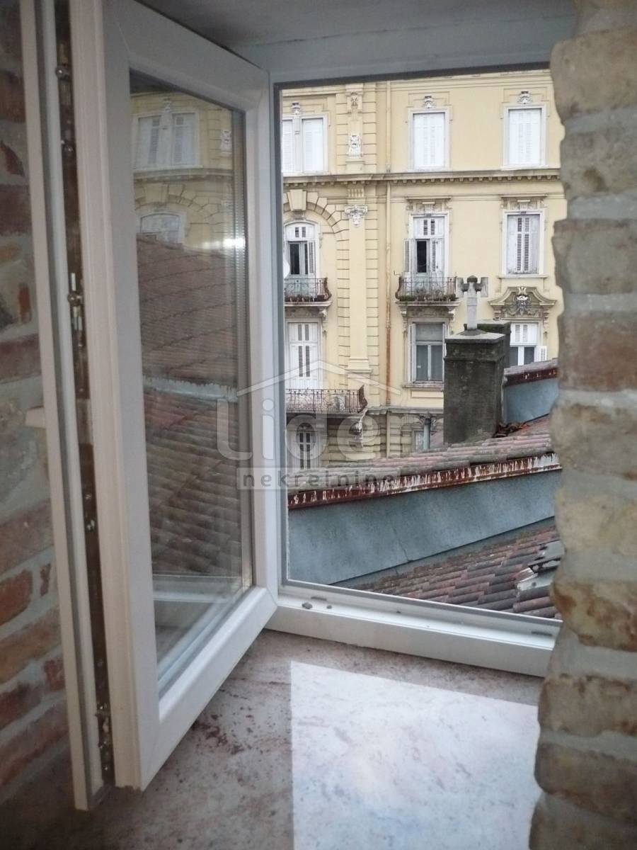 Appartamento Centar, Rijeka, 98m2