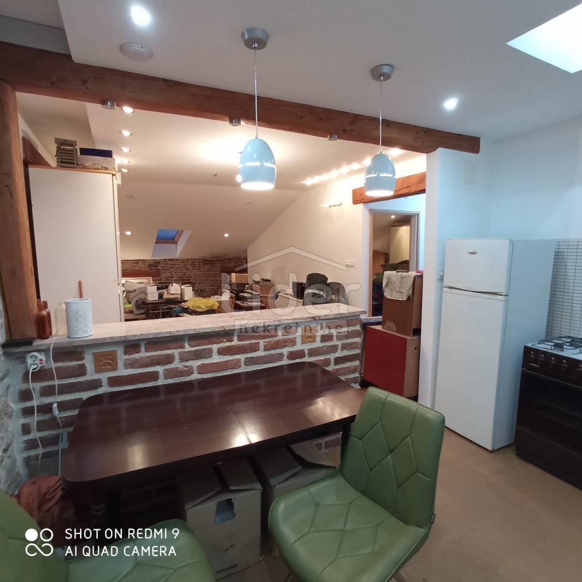 Appartamento Centar, Rijeka, 98m2