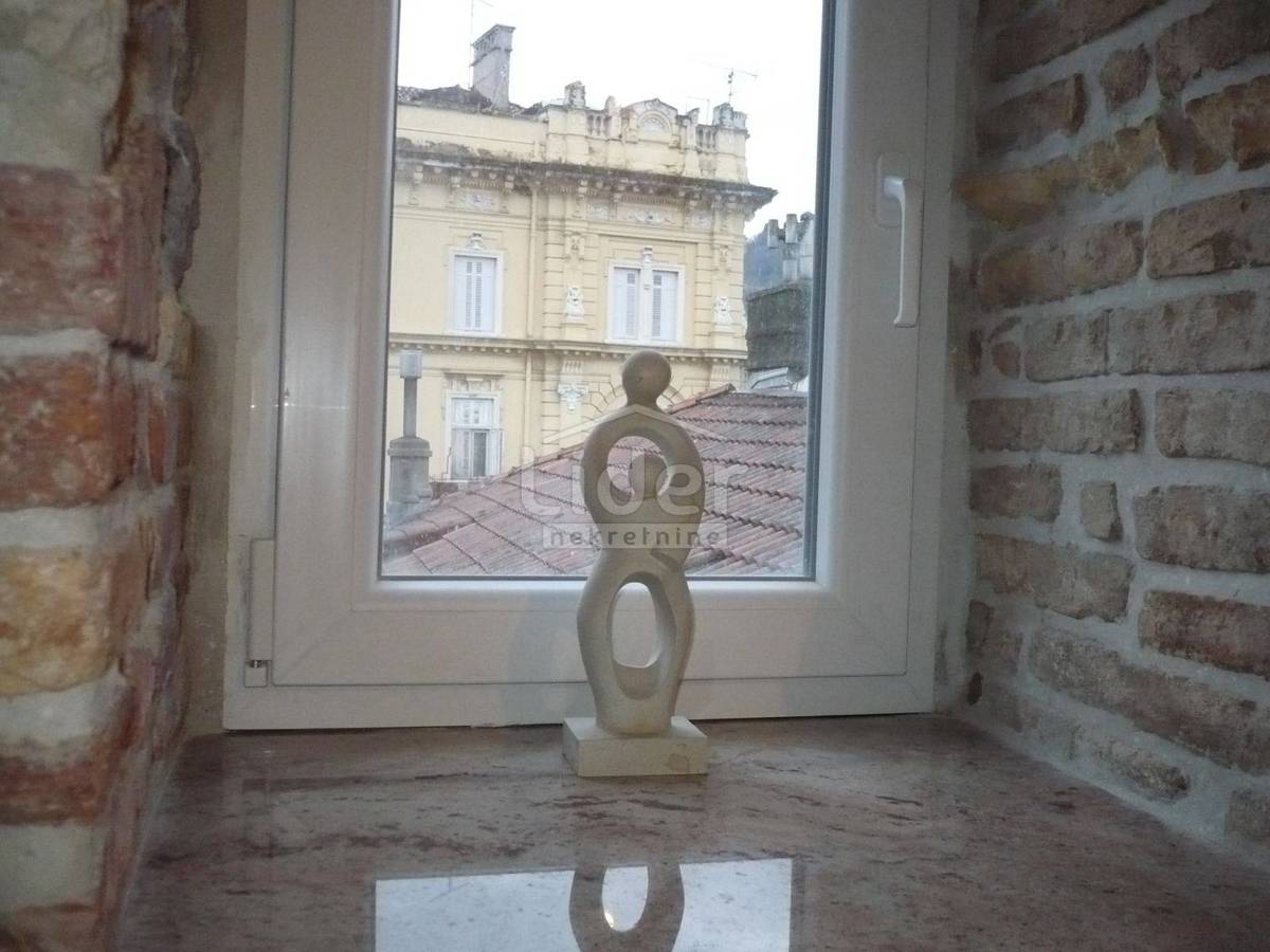 Appartamento Centar, Rijeka, 98m2