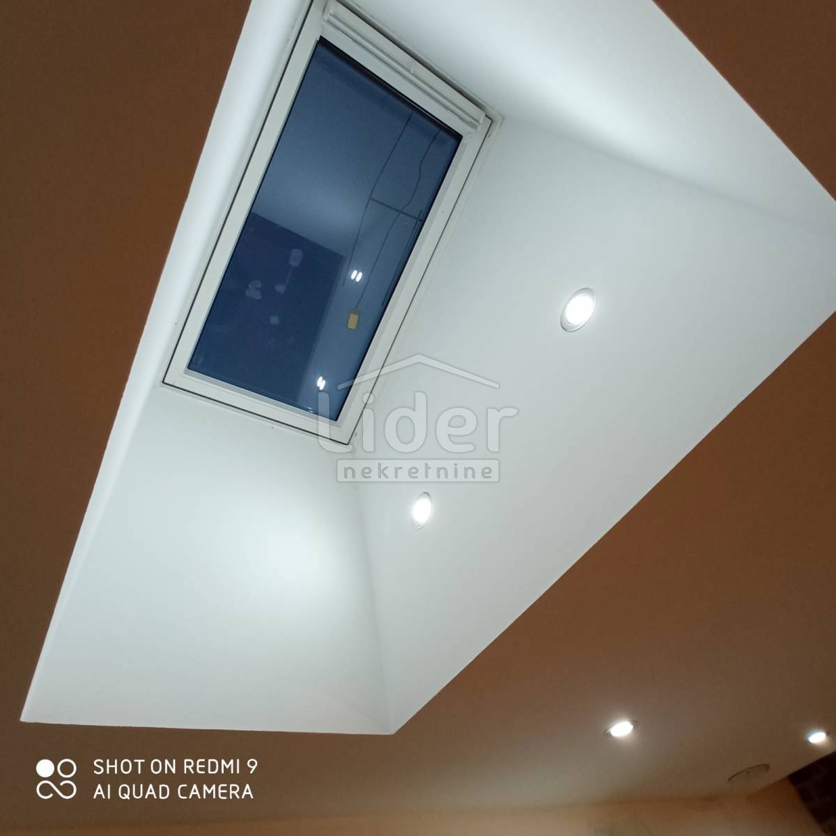 Appartamento Centar, Rijeka, 98m2