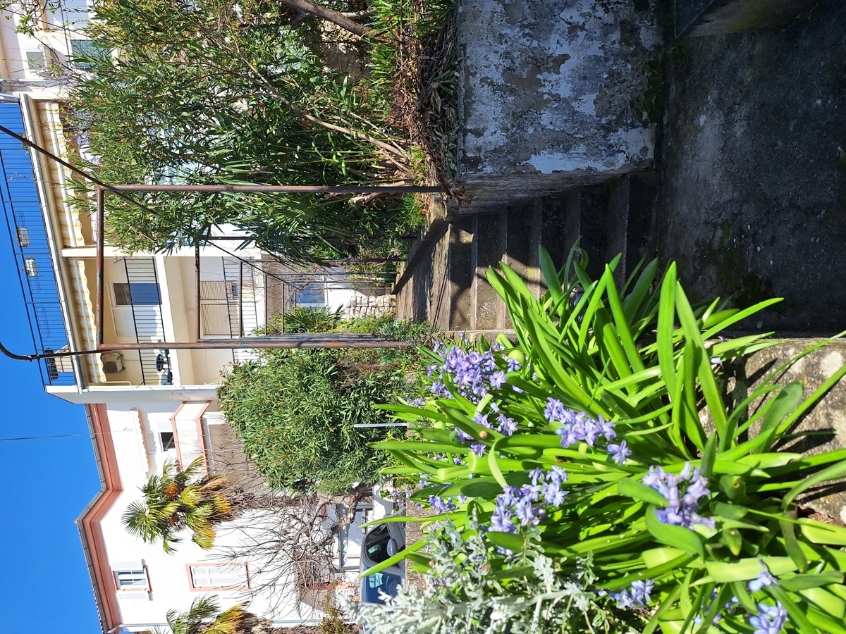 CRIKVENICA Appartamento a 200 mt dal mare con giardino