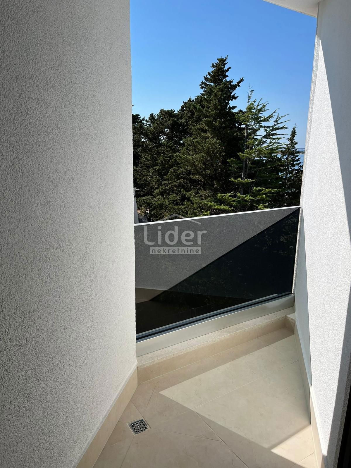 Appartamento per vacanze Novalja, 113,71m2