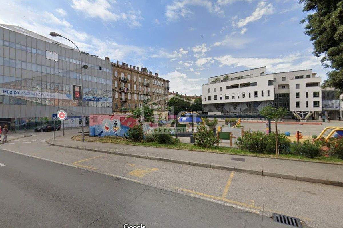 Appartamento Centar, Rijeka, 73m2