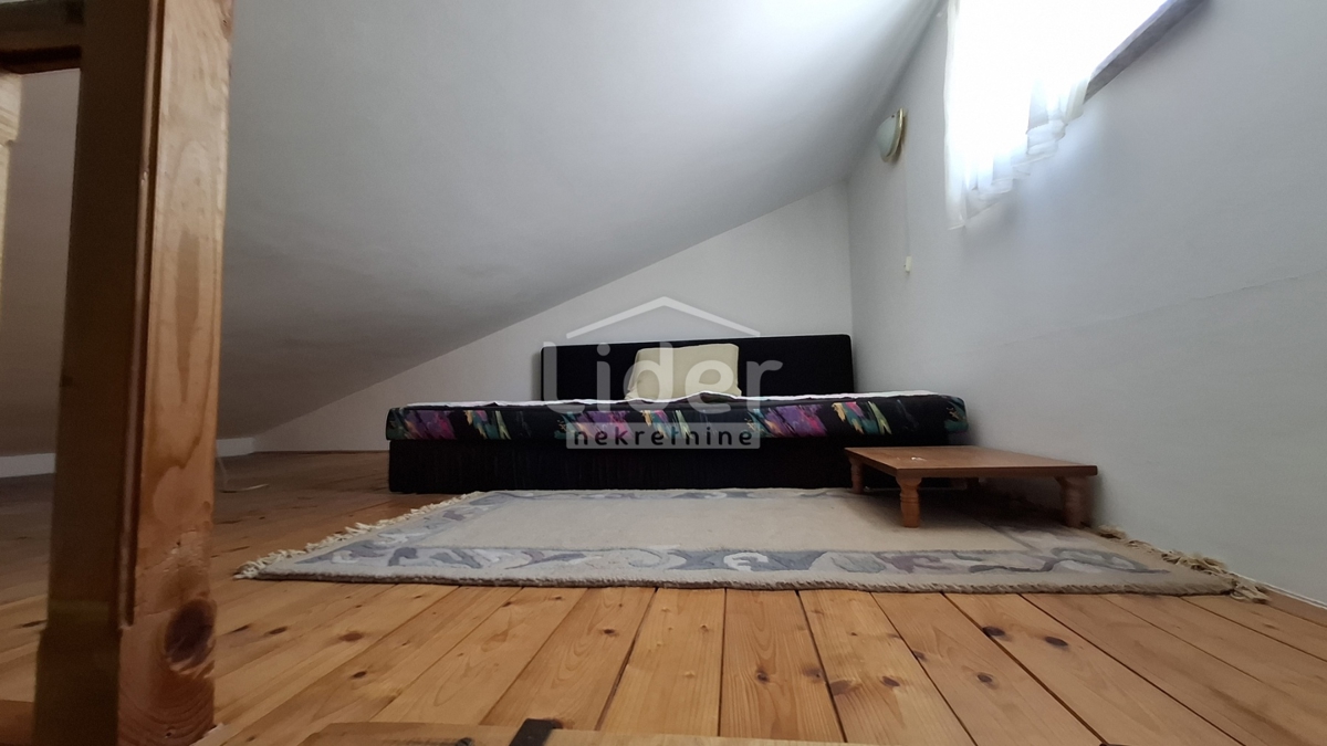 CRIKVENICA Appartamento con soppalco