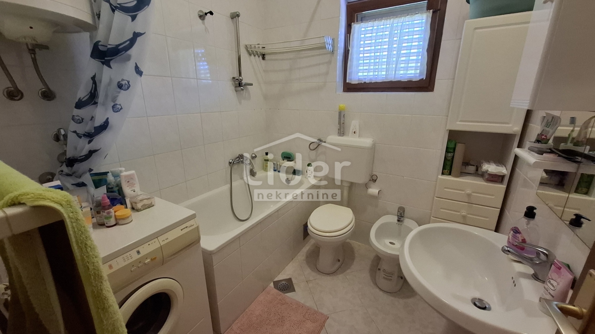 CRIKVENICA Appartamento con soppalco