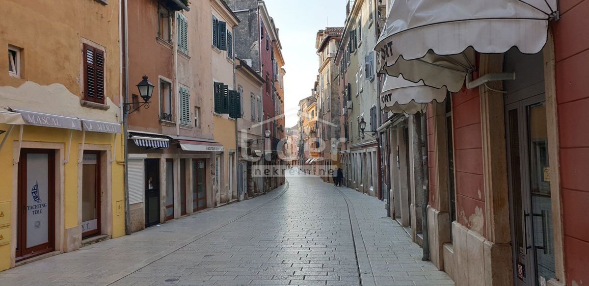 Appartamento per vacanze Rovinj, 35m2