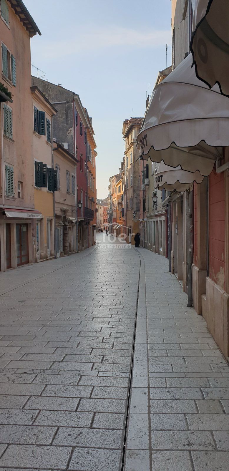 Appartamento per vacanze Rovinj, 35m2