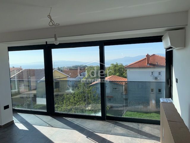 Appartamento Marinići, Viškovo, 65m2