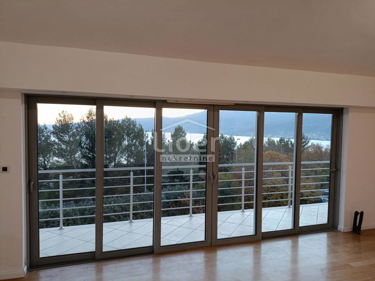 Appartamento Martinkovac, Rijeka, 143m2