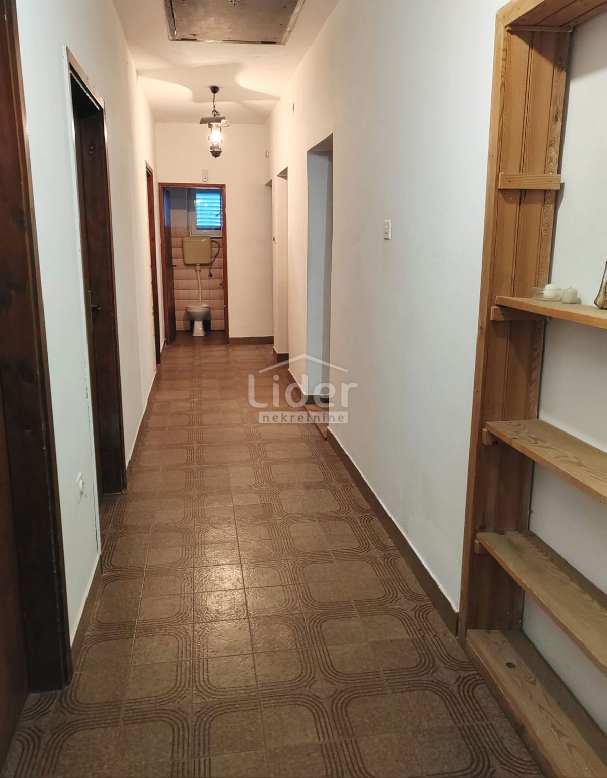 Appartamento Pag, 106,85m2