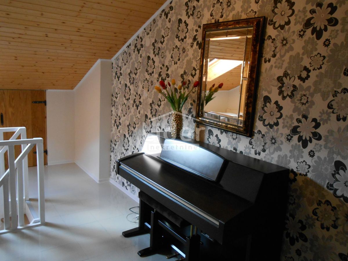 NOVI VINODOLSKI Appartamento, splendida vista mare