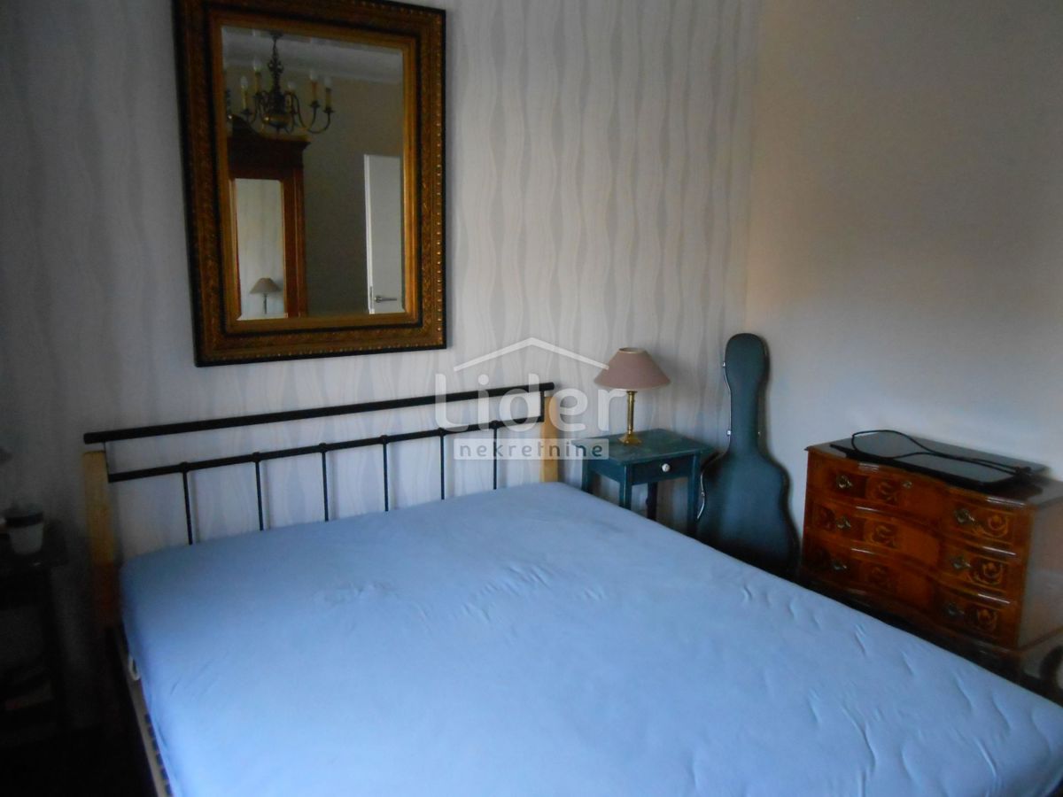 NOVI VINODOLSKI Appartamento, splendida vista mare