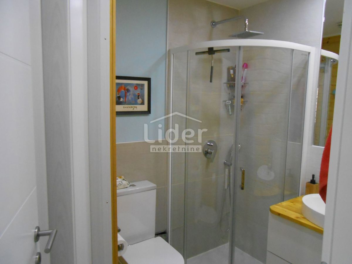 NOVI VINODOLSKI Appartamento, splendida vista mare