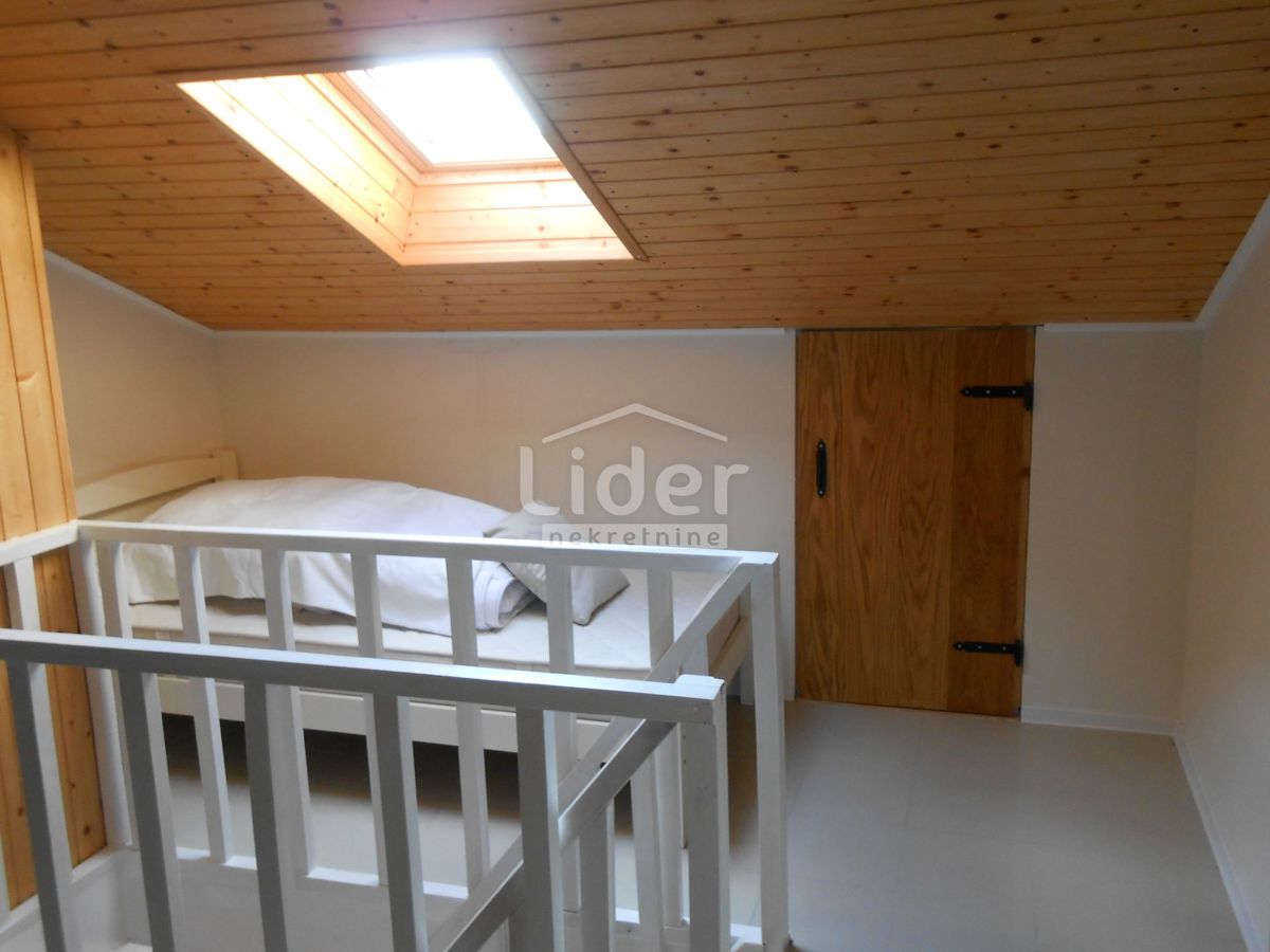 NOVI VINODOLSKI Appartamento, splendida vista mare