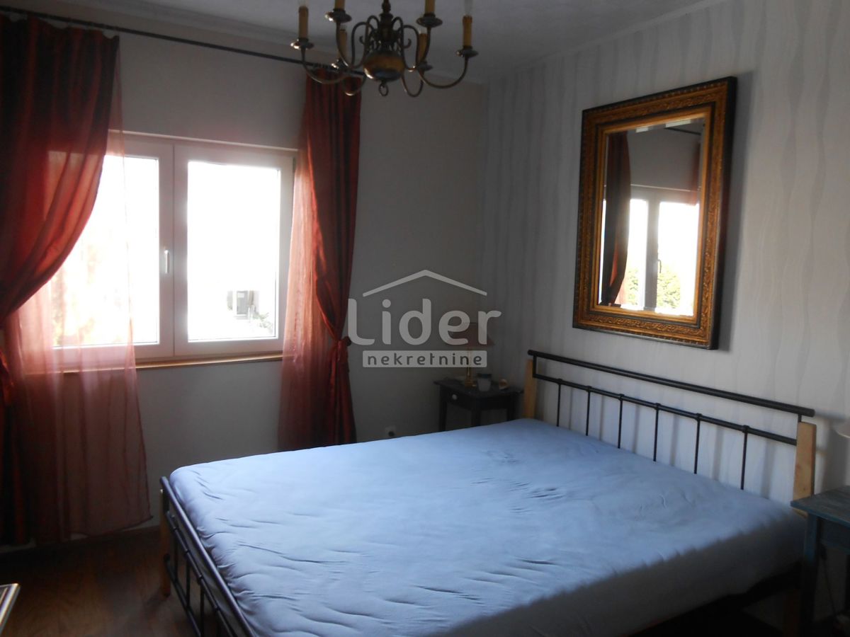 NOVI VINODOLSKI Appartamento, splendida vista mare