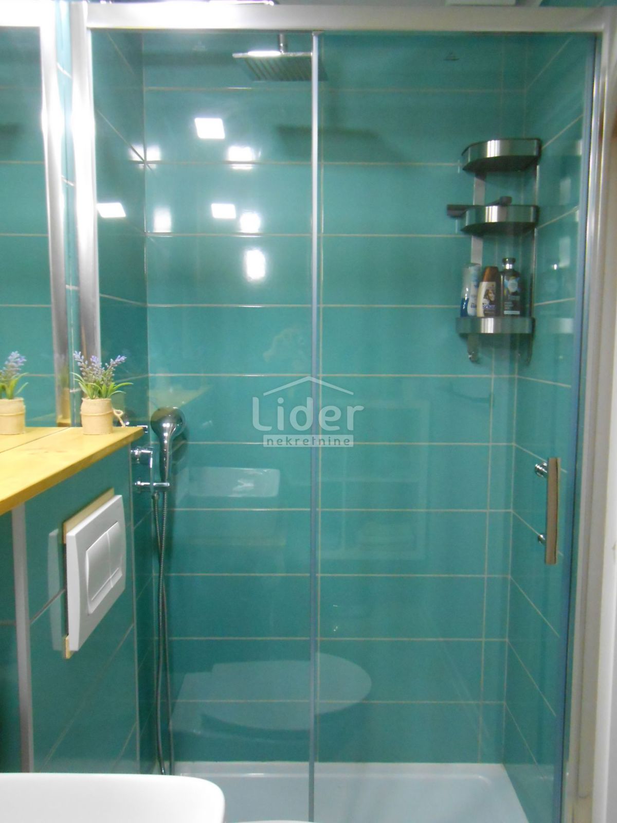 NOVI VINODOLSKI Appartamento, splendida vista mare