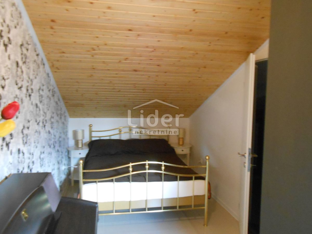 NOVI VINODOLSKI Appartamento, splendida vista mare