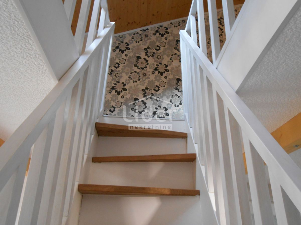 NOVI VINODOLSKI Appartamento, splendida vista mare