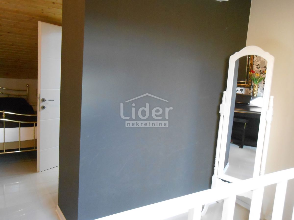 NOVI VINODOLSKI Appartamento, splendida vista mare