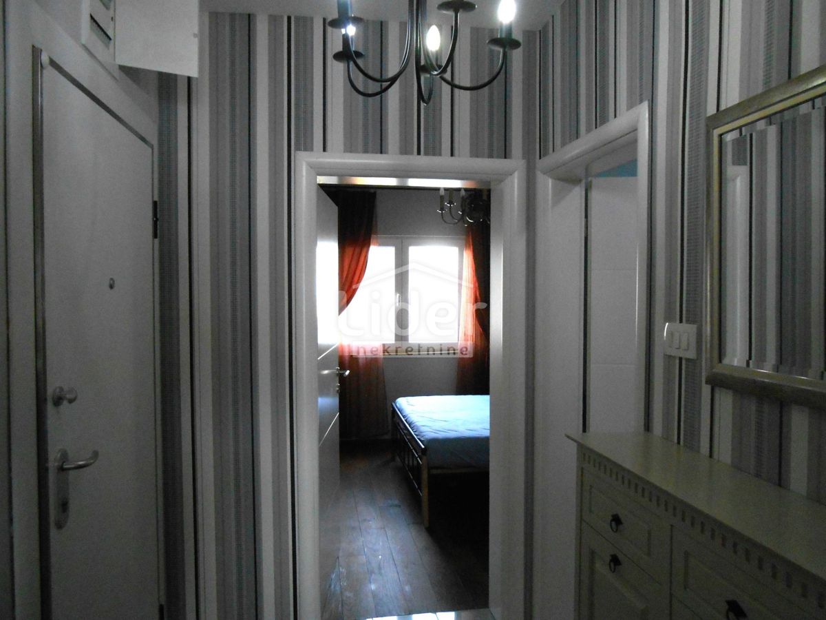 NOVI VINODOLSKI Appartamento, splendida vista mare