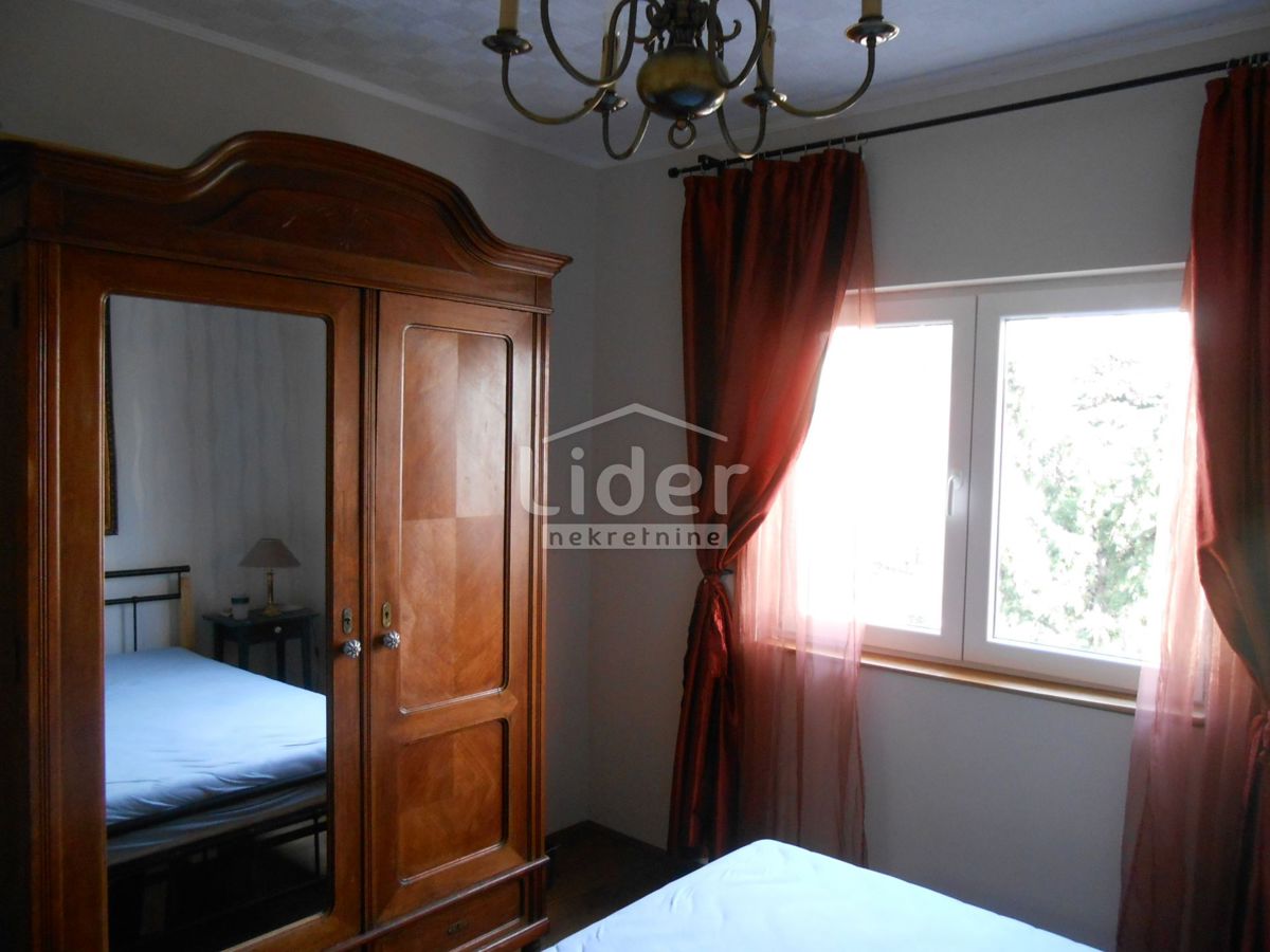 NOVI VINODOLSKI Appartamento, splendida vista mare