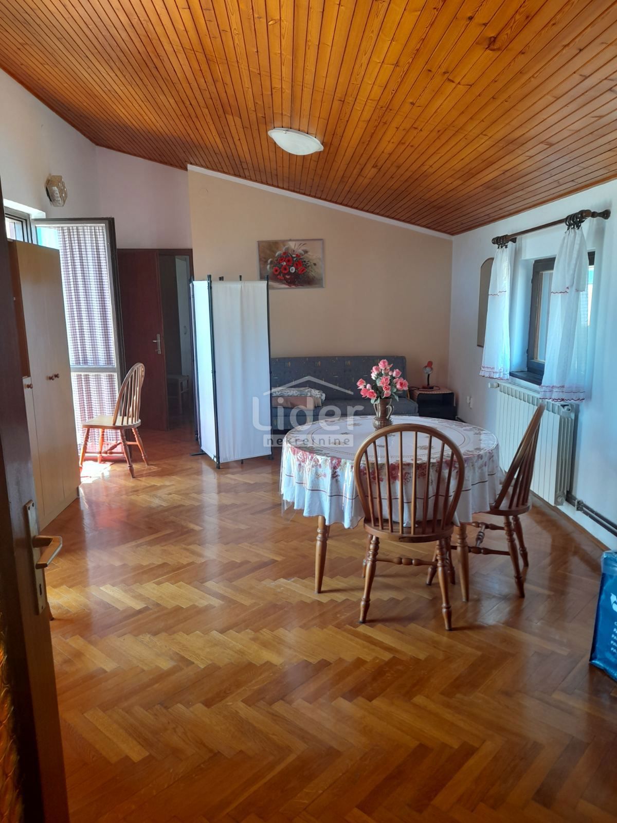 Appartamento per vacanze Premantura, Medulin, 106m2