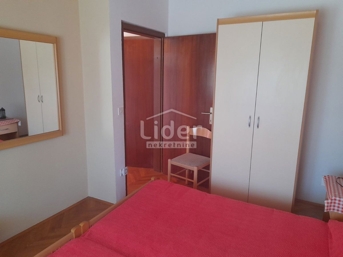 Appartamento per vacanze Premantura, Medulin, 106m2