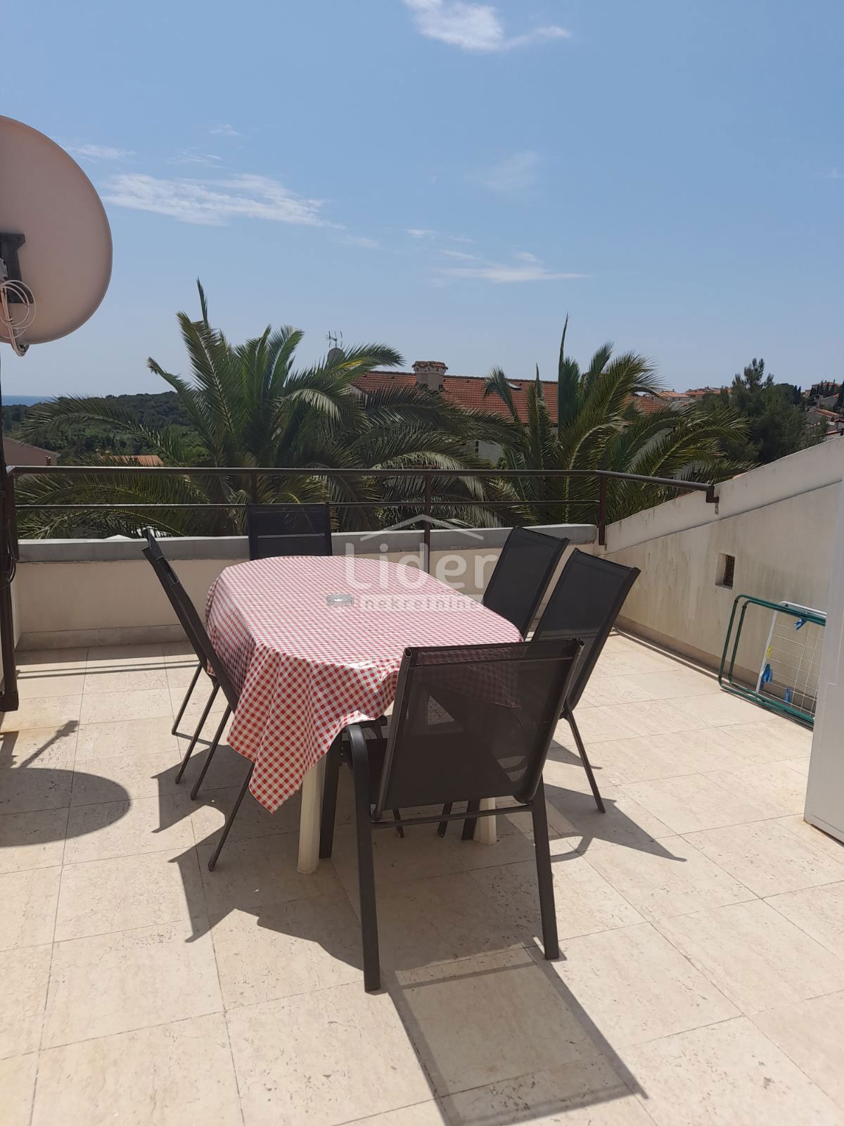 Appartamento per vacanze Premantura, Medulin, 106m2