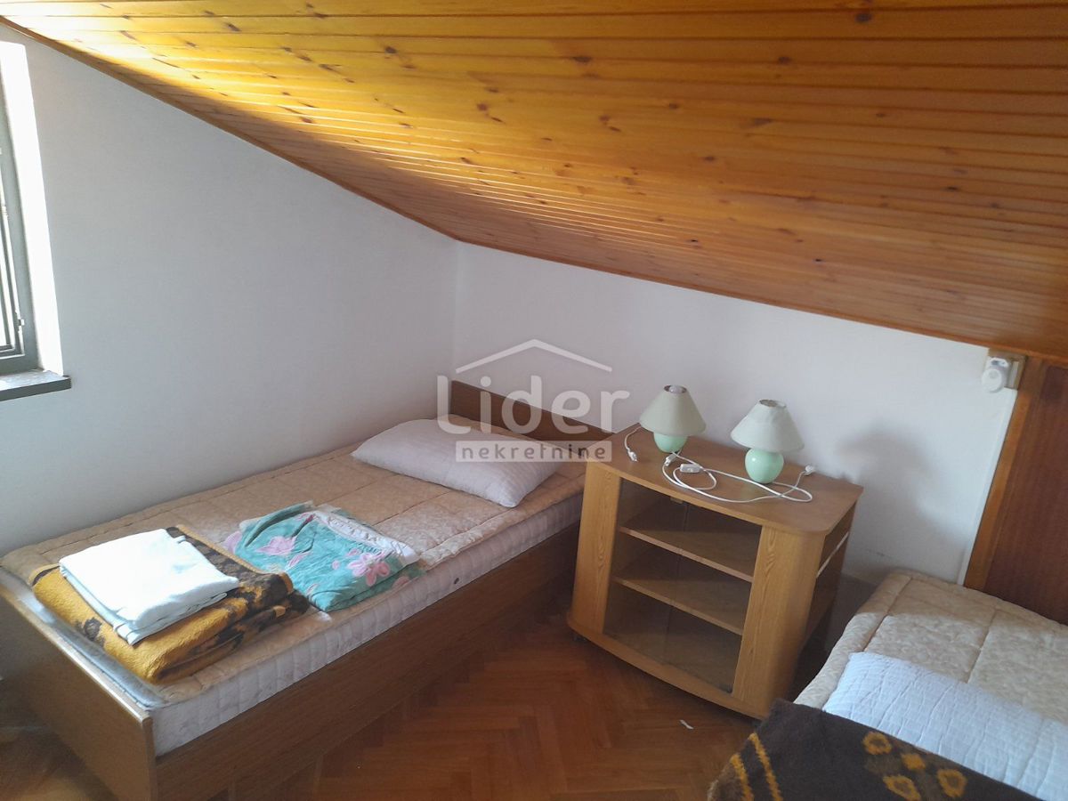 Appartamento per vacanze Premantura, Medulin, 106m2