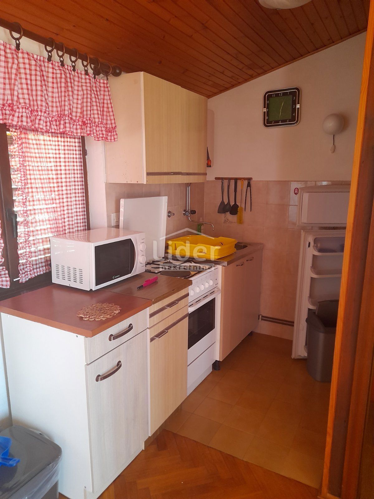 Appartamento per vacanze Premantura, Medulin, 106m2