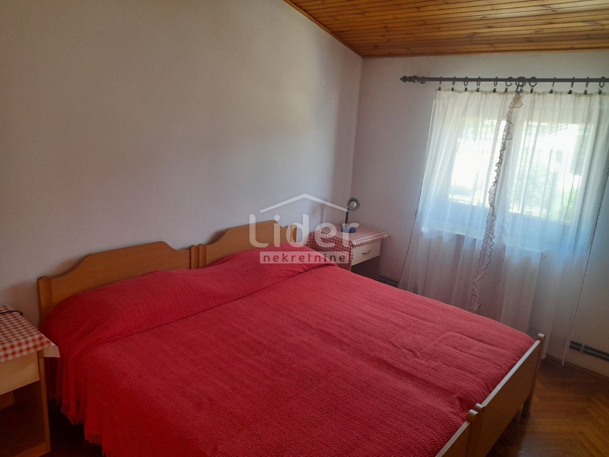 Appartamento per vacanze Premantura, Medulin, 106m2