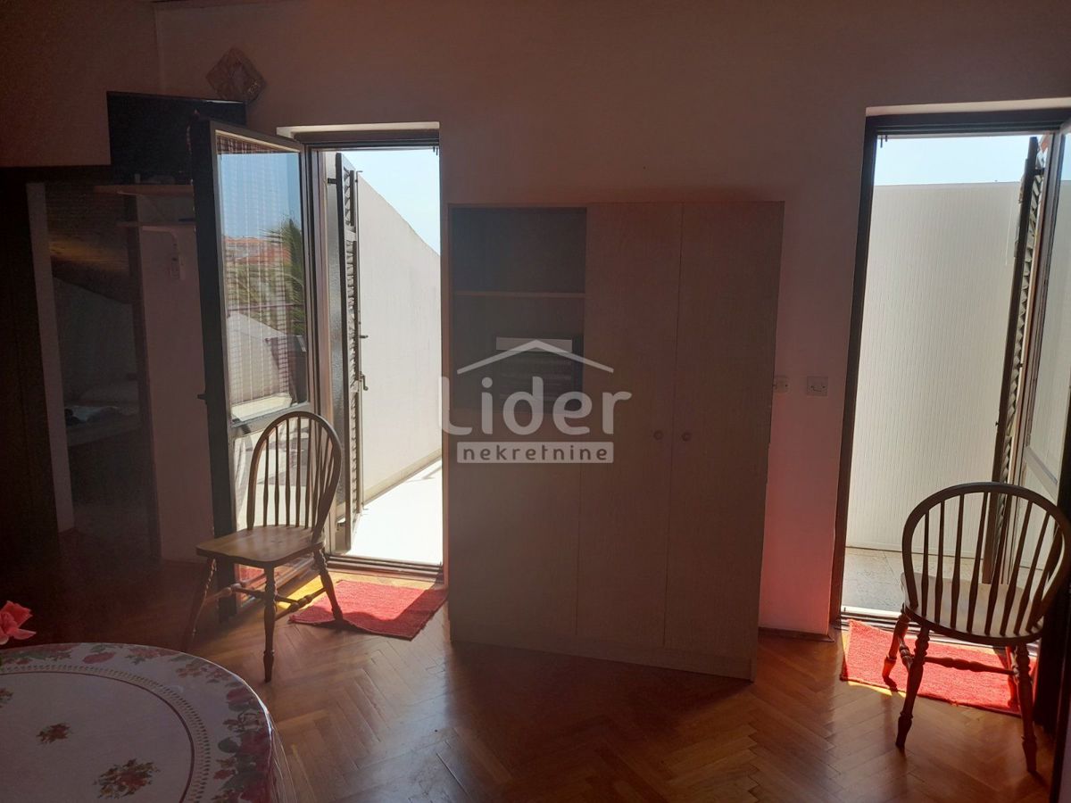 Appartamento per vacanze Premantura, Medulin, 106m2