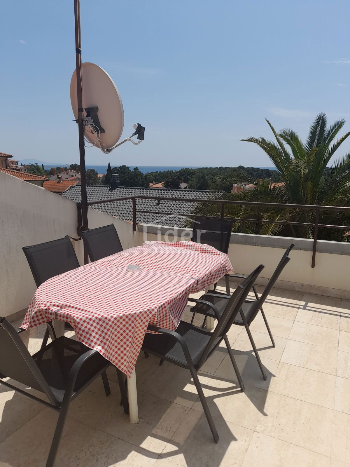 Appartamento per vacanze Premantura, Medulin, 106m2