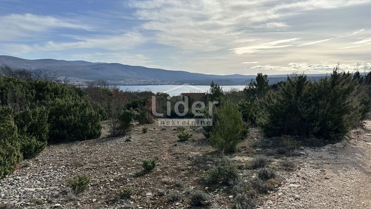 Terreno Pridraga, Novigrad, 1.465m2