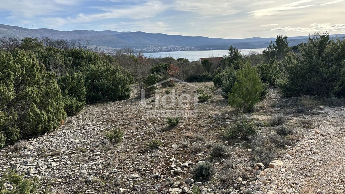 Terreno Pridraga, Novigrad, 1.465m2