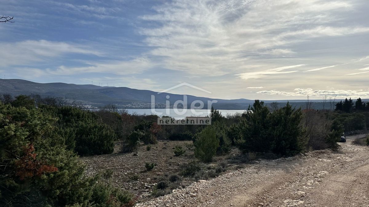 Terreno Pridraga, Novigrad, 1.465m2