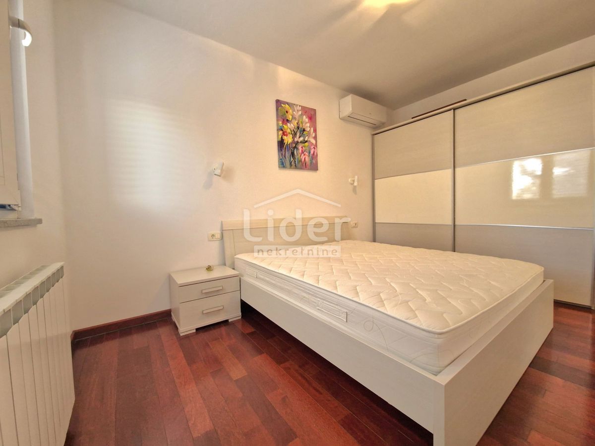 Barbat na Rabu, superbo appartamento con una bellissima vista