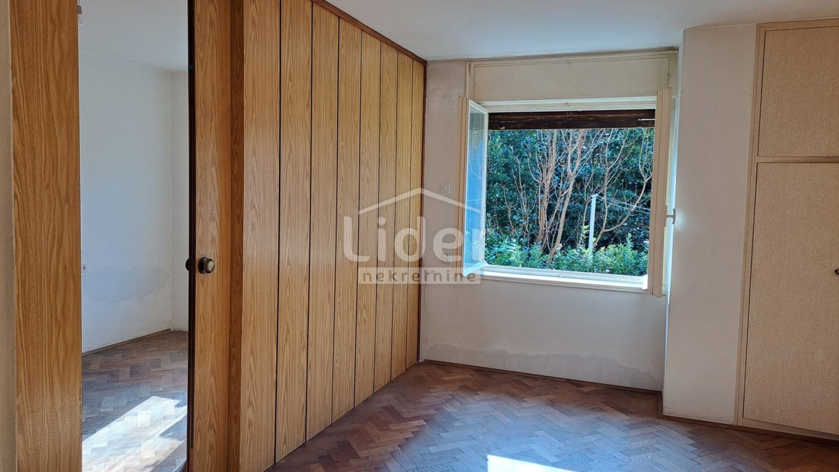 Appartamento Trsat, Rijeka, 58m2