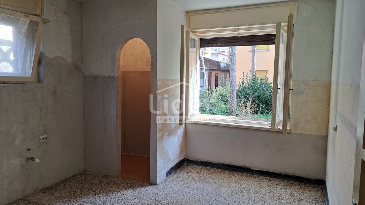 Appartamento Trsat, Rijeka, 58m2