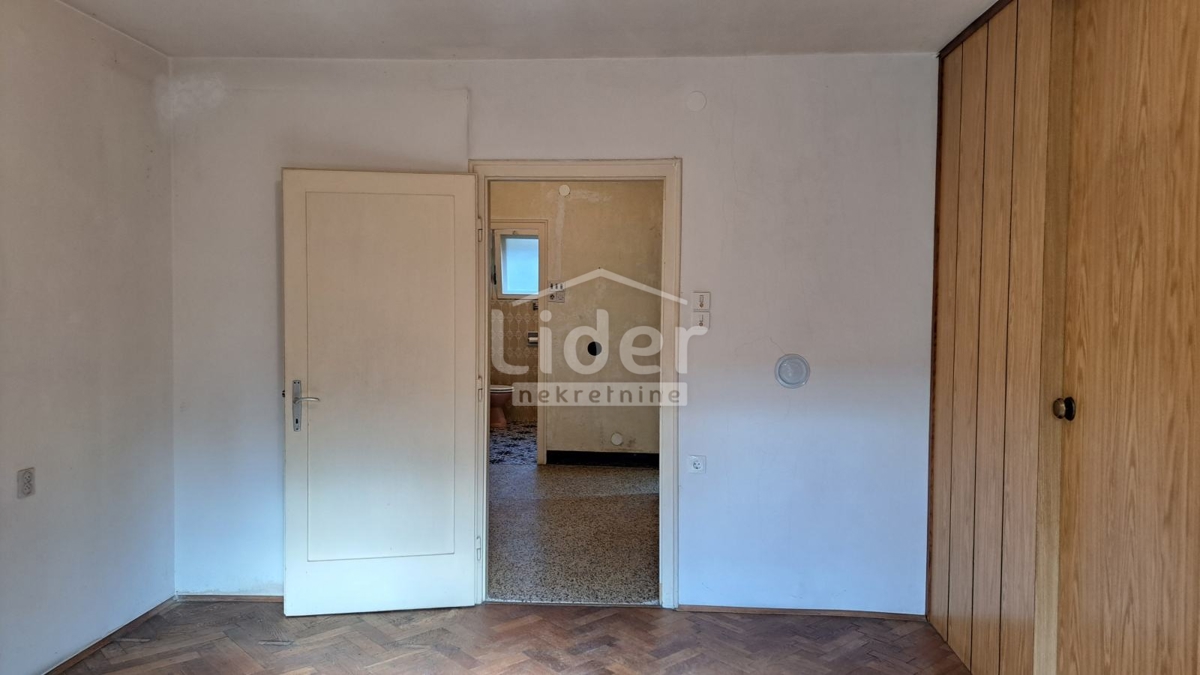 Appartamento Trsat, Rijeka, 58m2