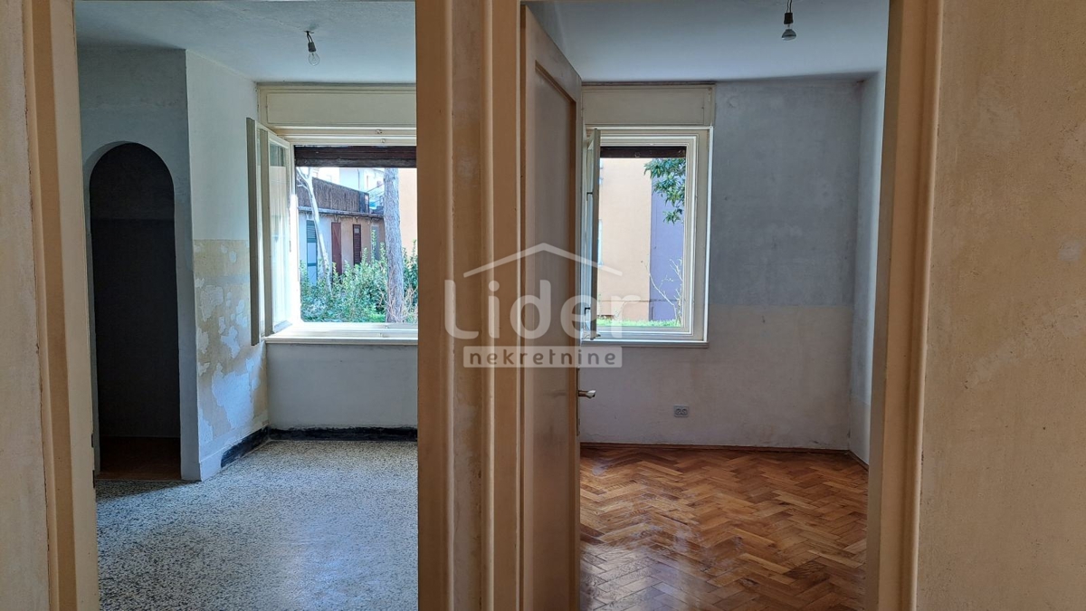 Appartamento Trsat, Rijeka, 58m2