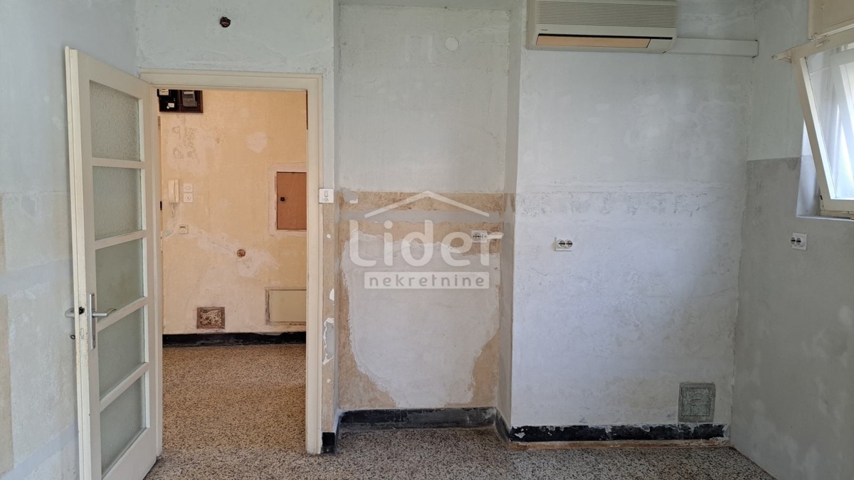 Appartamento Trsat, Rijeka, 58m2