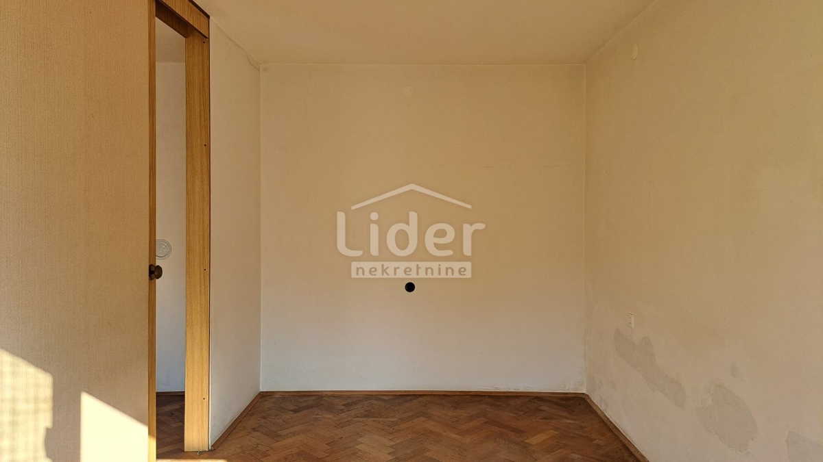 Appartamento Trsat, Rijeka, 58m2